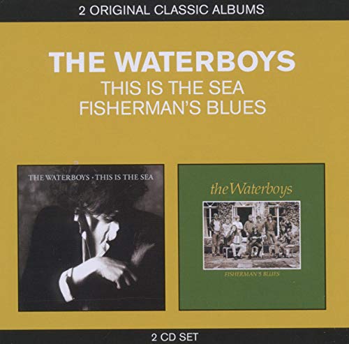 Fisherman's Blues / This is the Sea