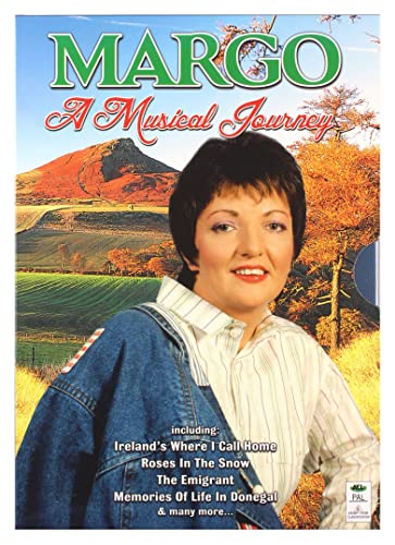 A Musical Journey [DVD]