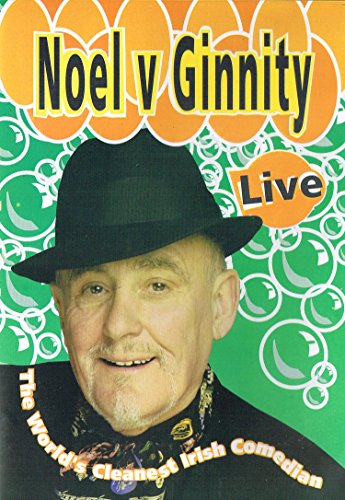 Noel V. Ginnity - Live [DVD]