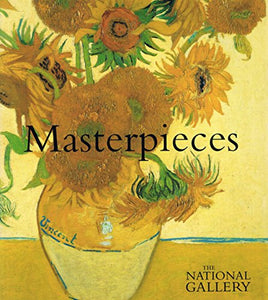 Masterpieces From The National Gallery 