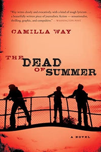 The Dead of Summer 