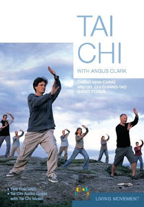 Tai Chi with Angus Clark (Two DVD + CD) 