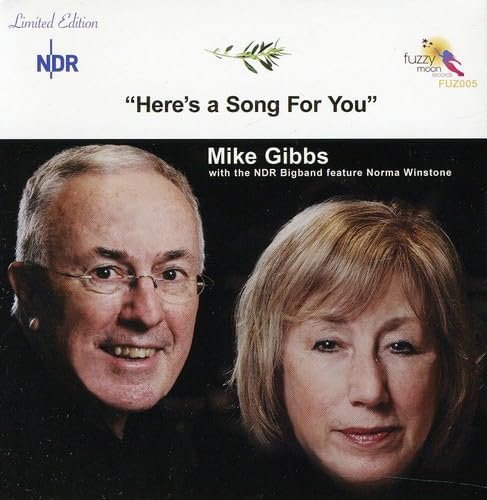 Here's A Song For You