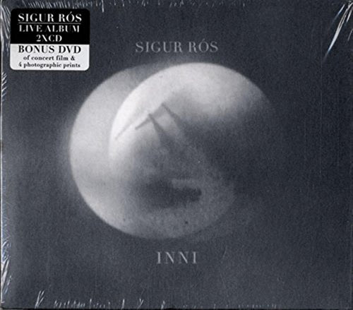 INNI [Limited Edition With Postcards]