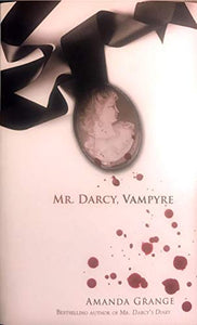 Mr Darcy, Vampyre 