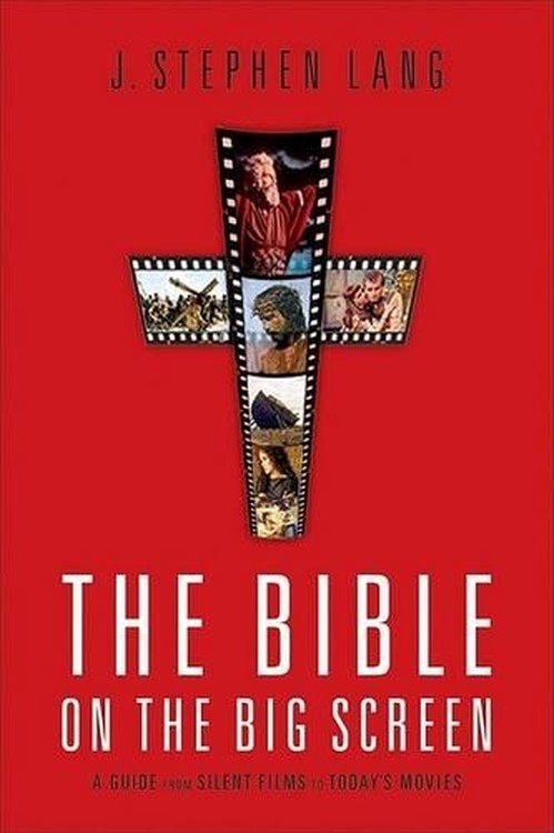 The Bible on the Big Screen