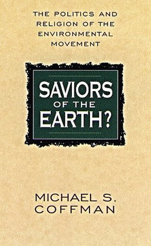 Saviors of the Earth