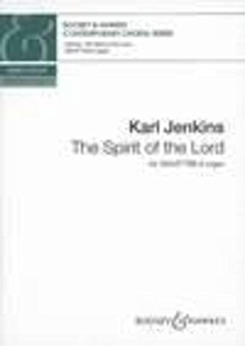 THE SPIRIT OF THE LORD