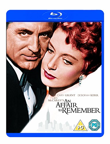An Affair to Remember [Blu-ray] [1957]