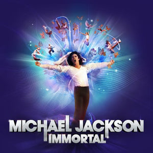 Immortal [Deluxe Edition] 