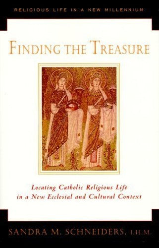 Finding the Treasure