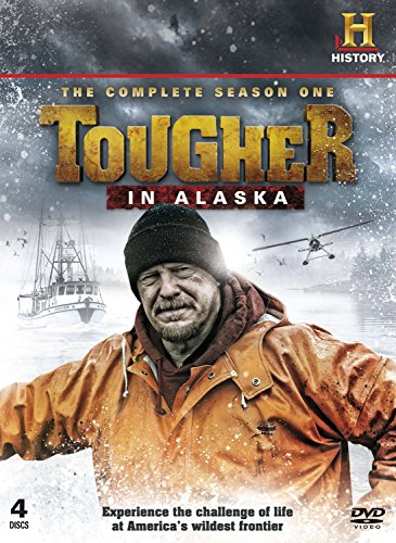 Tougher In Alaska: The Complete Season One [DVD]