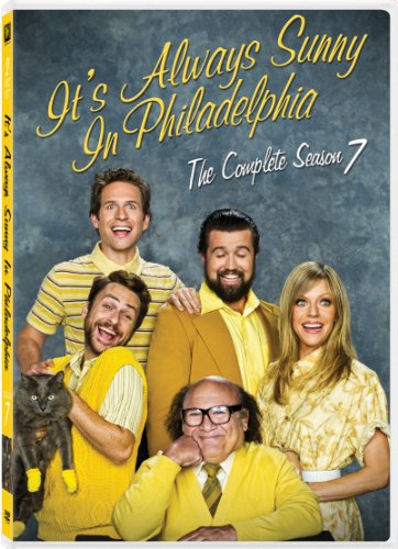 It's Always Sunny in Philadelphia: Season 07