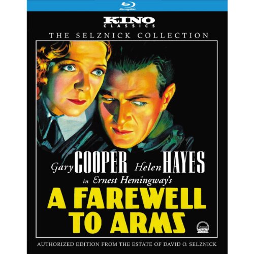 A Farewell to Arms