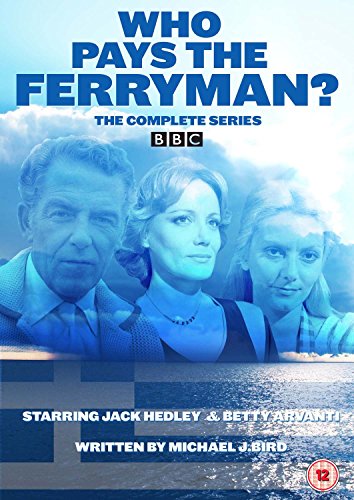 Who Pays The Ferryman?: The Complete Series [DVD]