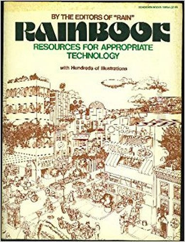 Rainbook