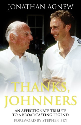 Xthanks Johnners Tbp