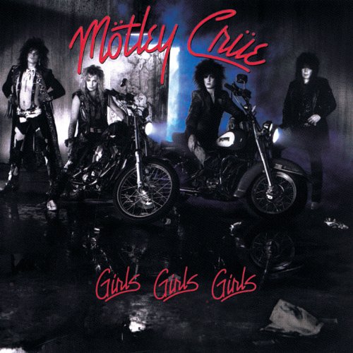 Girls, Girls Girls