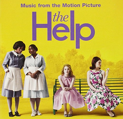 The Help: Music From The Motion Picture
