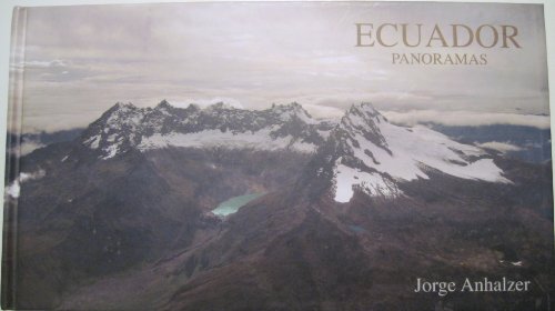 ECUADOR: PANORAMAS