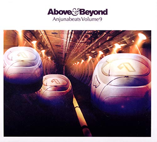 Various Artists - Above & Beyond Anjunabeats Volume 9