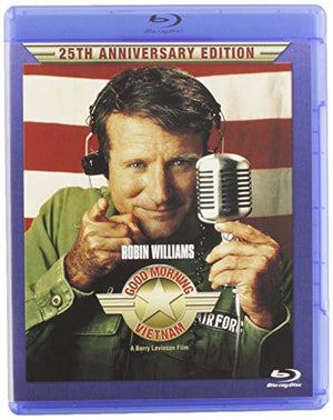 Good Morning, Vietnam (25th Anniversary Edition)