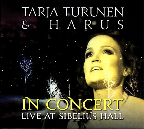 In Concert - Live At Sibelius Hall