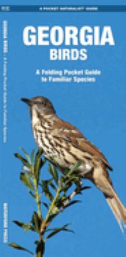 Georgia Birds