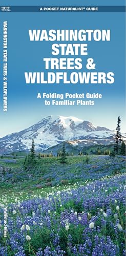 Washington State Trees & Wildflowers