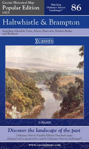 Haltwhistle and Brampton 