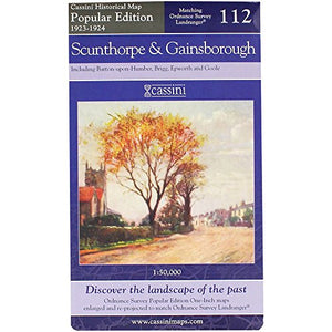Scunthorpe and Gainsborough