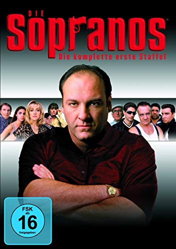 Die Sopranos: Season 1 / 3. Auflage