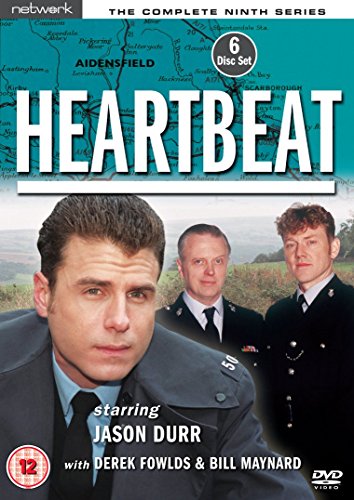Heartbeat - The Complete Series 9 [DVD]