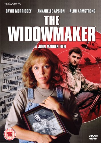 The Widowmaker [DVD]