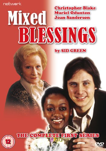Mixed Blessings - The Complete Series 1 [DVD]