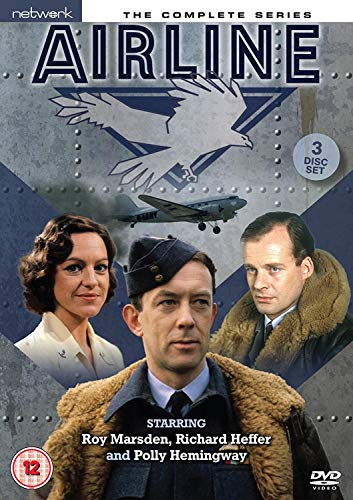 Airline - The Complete Series [DVD]