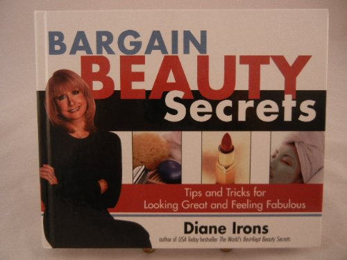 Bargain Beauty Secrets