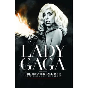 Monster Ball Tour at Madison Square Garden [DVD] [2011]