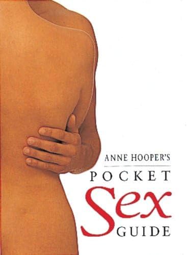 Anne Hooper's Pocket Sex Guide