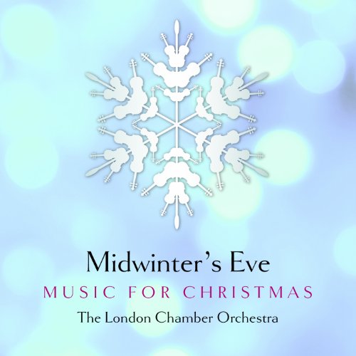 Midwinter's Eve - Music For Christmas