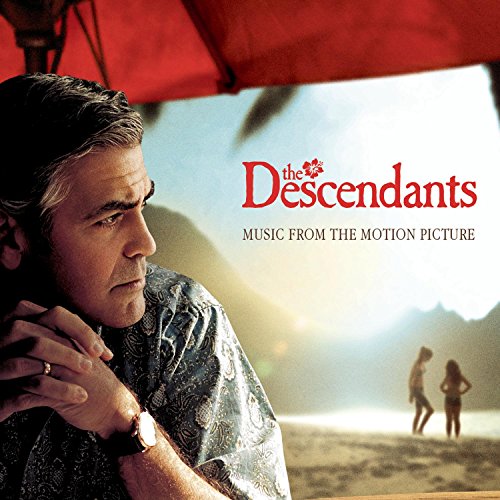 The Descendants Original Motion Picture Soundtrack