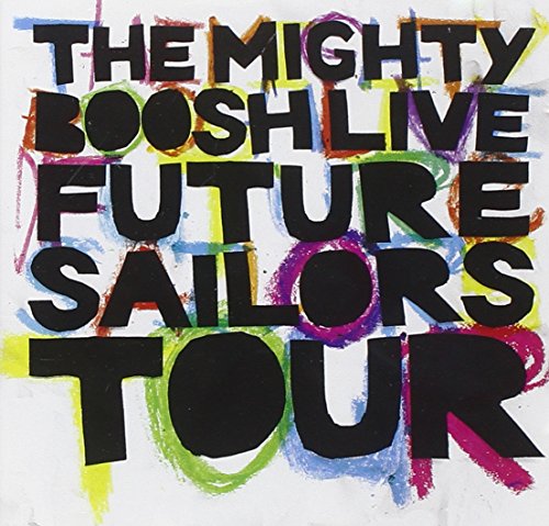Future Sailors Tour