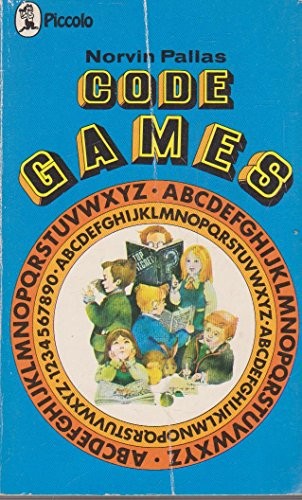 Code Games