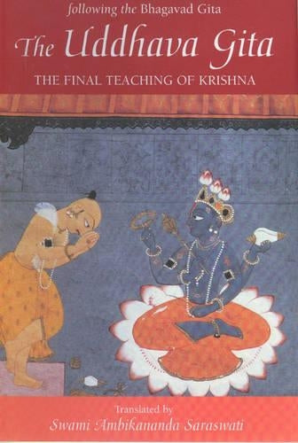 The Uddhava Gita