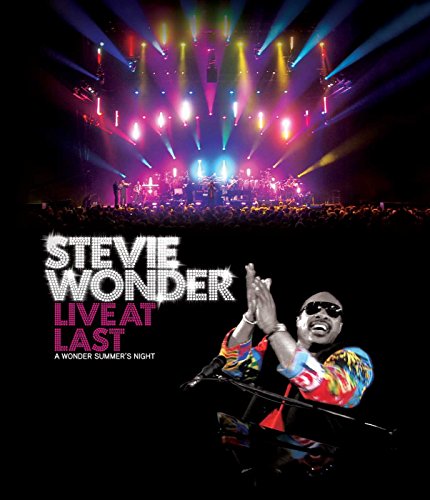Live at Last