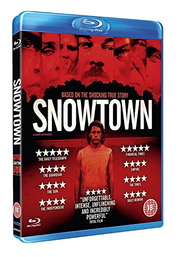 Snowtown [Blu-ray]