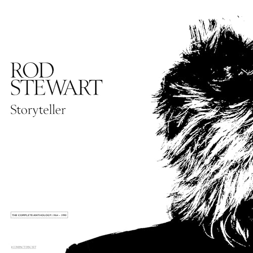 Storyteller