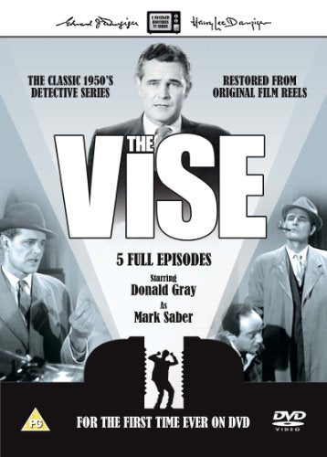 The Vise [DVD]