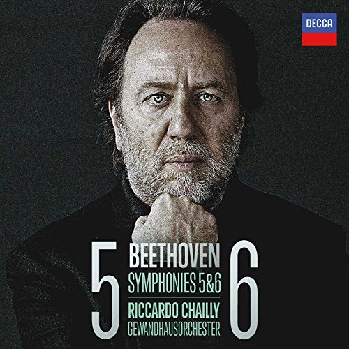 Beethoven: Symphonies 5 & 6