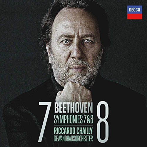Beethoven: Symphony 7, 8
